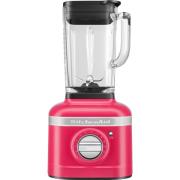 KitchenAid Artisan K400 blender, hibicus