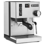 Rancilio Silvia 1 grp Espressomaskin V6 2020