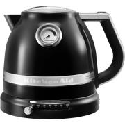 KitchenAid Artisan Vannkoker 1,5 liter, onyx black