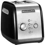 KitchenAid Brødrister 2-skiver Svart