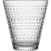 Iittala Kastehelmi Drikkeglass 30cl Klar 2-pack