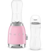 Smeg Personal Blender, rosa