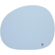 Aida Raw kuvertbrikke, sky blue