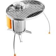 Biolite Campstove 2+ tilbehørsgrill