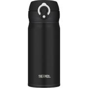 Thermos Mobile Pro termoflaske 0,35 liter, mattsvart