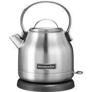 KitchenAid Vannkoker Stål 1,25 liter