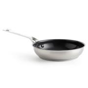 KitchenAid Stekepanne 28 cm, rustfritt stål