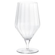 Georg Jensen Bernadotte Ølglass 45 cl 6 stk