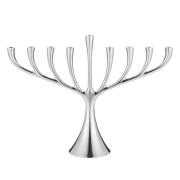 Georg Jensen Cobra Menorah lysestake