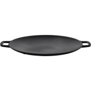 Fiskars Norden Grill Chef stekeplate 30 cm, støpejern