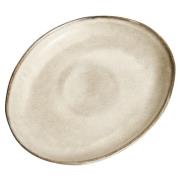 Muubs Mame desserttallerken 17,4 cm, oyster