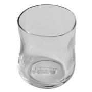 Muubs Furo glass 9 cm, 4 stk, klar