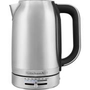 KitchenAid 5KEK1701ESX Vannkoker 1,7 liter, stainless steel