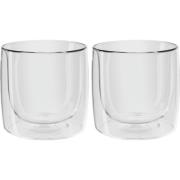 Zwilling Sorrento whisky-glass, 2 stk.