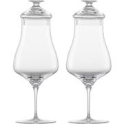 Zwiesel Alloro whiskyglass 29 cl, 2-pakning