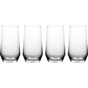 Mareld Highball glass 46 cl, 4 stk