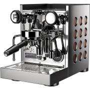 Rocket Appartamento TCA espressomaskin, krom/kobber