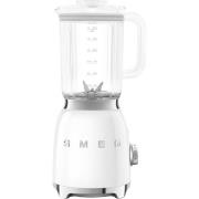 Smeg Tritan Renew blender 1,5 liter, hvit