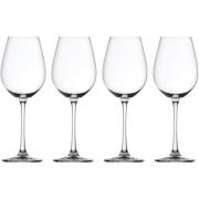 Spiegelau Salute hvitvinsglass 47 cl 4-pack