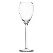 Byon Opacity champagneglass