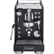 La Pavoni Espressomaskin Cellini Mini, mattsvart