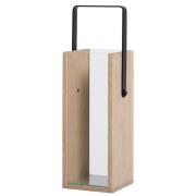 Andersen Furniture Square lanterne tall, 40 cm