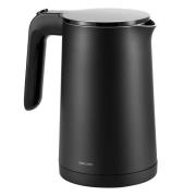 Zwilling Enfinigy vannkoker 1 liter, svart