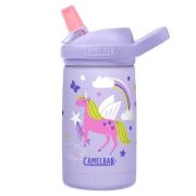 Camelbak Eddy+ Kids SST drikkeflaske 0.35 liter, magic unicorns