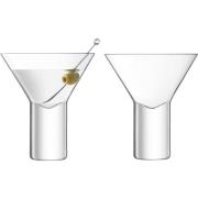 LSA Cocktailglass Vodka 2 stk