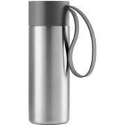 Eva Solo To Go Cup termokrus 0,35 liter, grey