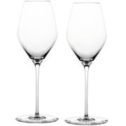 Spiegelau Hi-Lite champagneglass 2-pakning