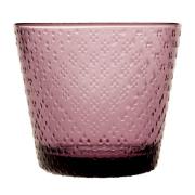 Iittala Tundra glass 29 cl, lyng, 2 stk