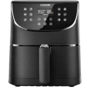 Cosori Premium Airfryer, svart