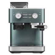 KitchenAid Espressomaskin med kaffekvern, juniper