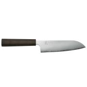 Yaxell Hana santoku-kniv 16,5 cm