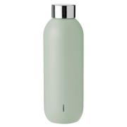 Stelton Keep Cool Termoflaske 0,6 liter, minty moss