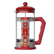 Bialetti D&G Preziosa presskanne 350 ml