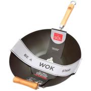 Dexam Wok Star wokpanne 36 cm