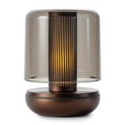 Humble Lights Firefly bordlampe, bronze