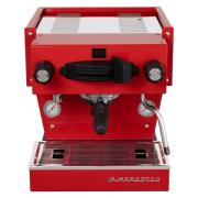 La Marzocco Linea Mini R espressomaskin, rød