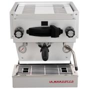 La Marzocco Linea Mini R espressomaskin, sølv