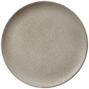 Aida RAW frokosttallerken 23 cm, sandy beige