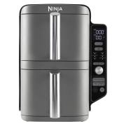 Ninja Double Stack XL airfryer, 9,5 liter