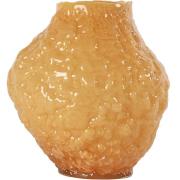 Byon lo vase 26 cm, gul