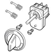 Dualit Reservedel timer til Classic brødrister 2–4 skiver