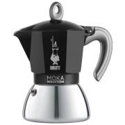 Bialetti Mokkabrygger for induksjon, 6 kopper