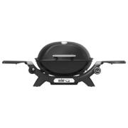 Weber Q1200N Gassgrill