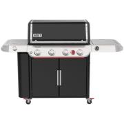 Weber Genesis EP-435W Gassgrill