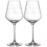 Villeroy & Boch - Toy's Delight rødvins glass 47 cl 2 stk