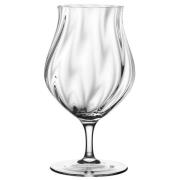 Holmegaard - Glorious vannglass klar 42 cl